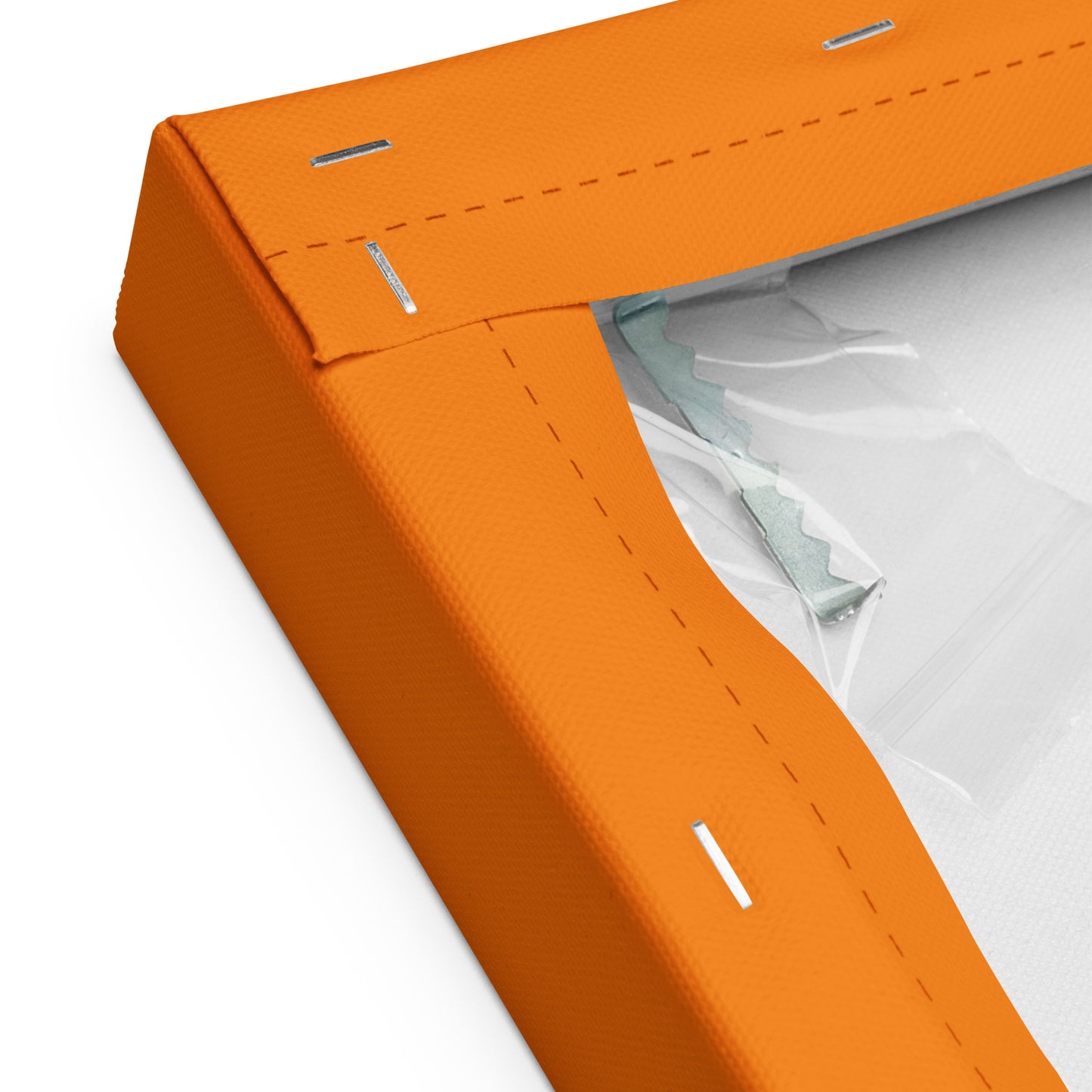 Canvas (16" X 16") To Sink or Swim