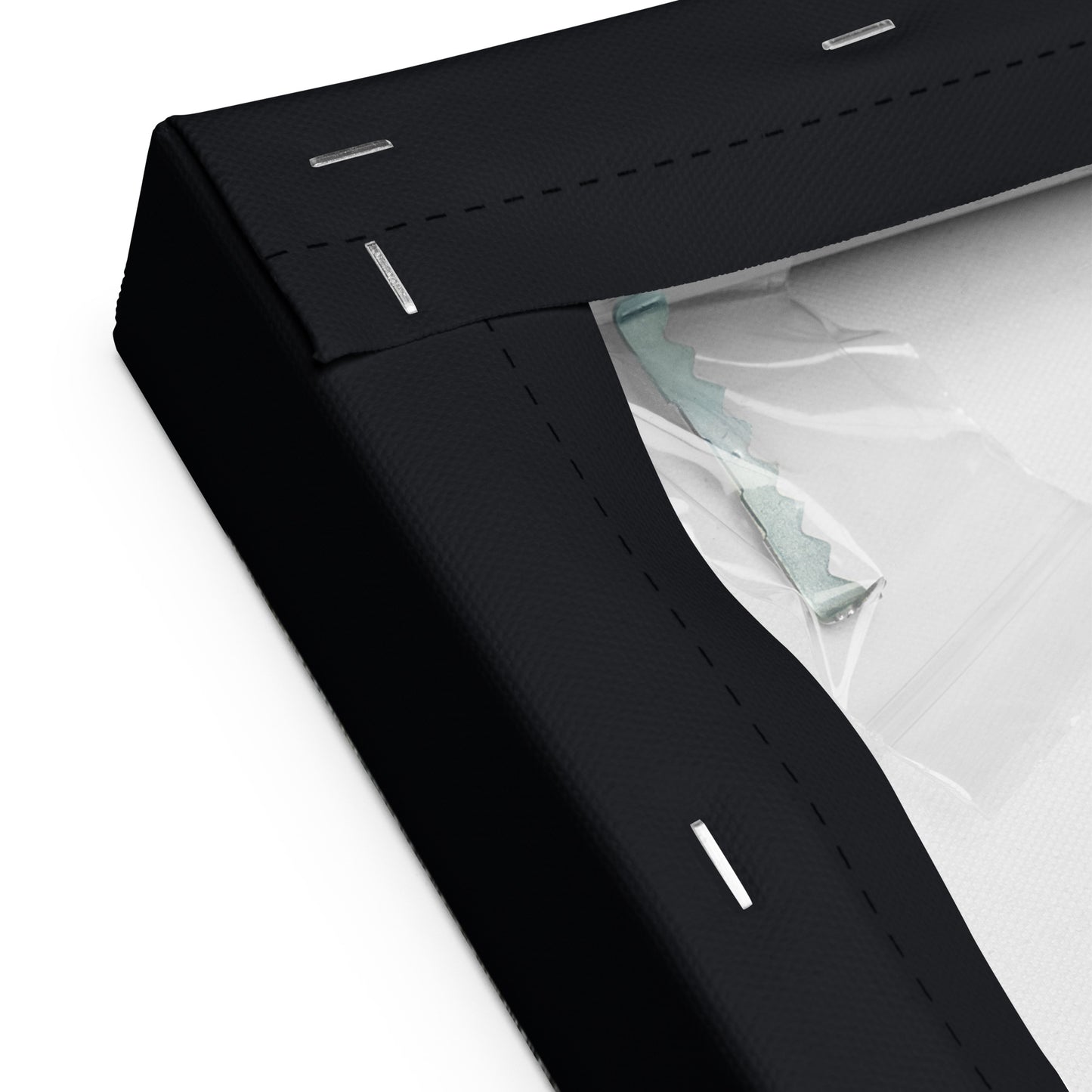 Canvas (18" X 24") Abstract Series O