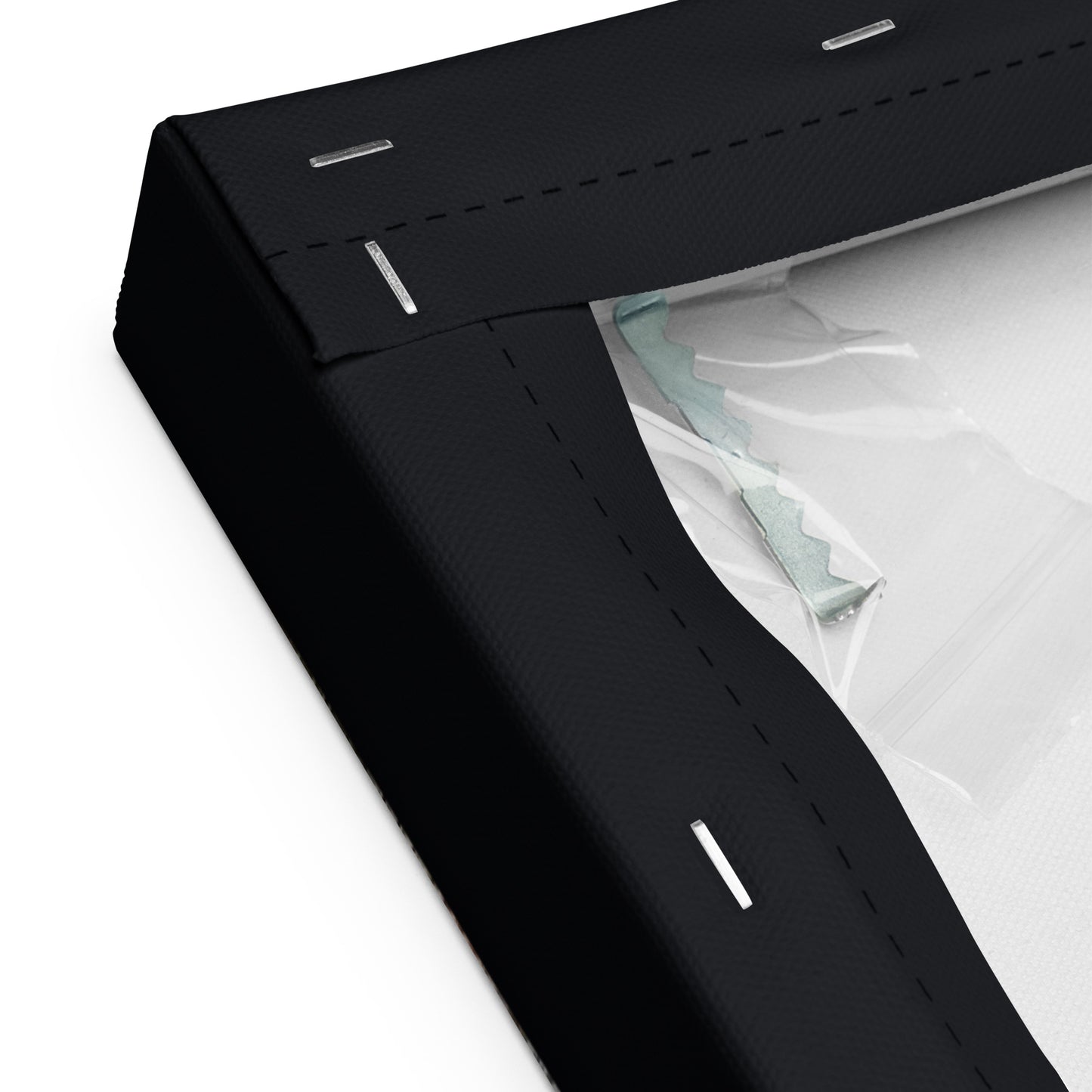 Canvas (18" X 24") Abstract Series P