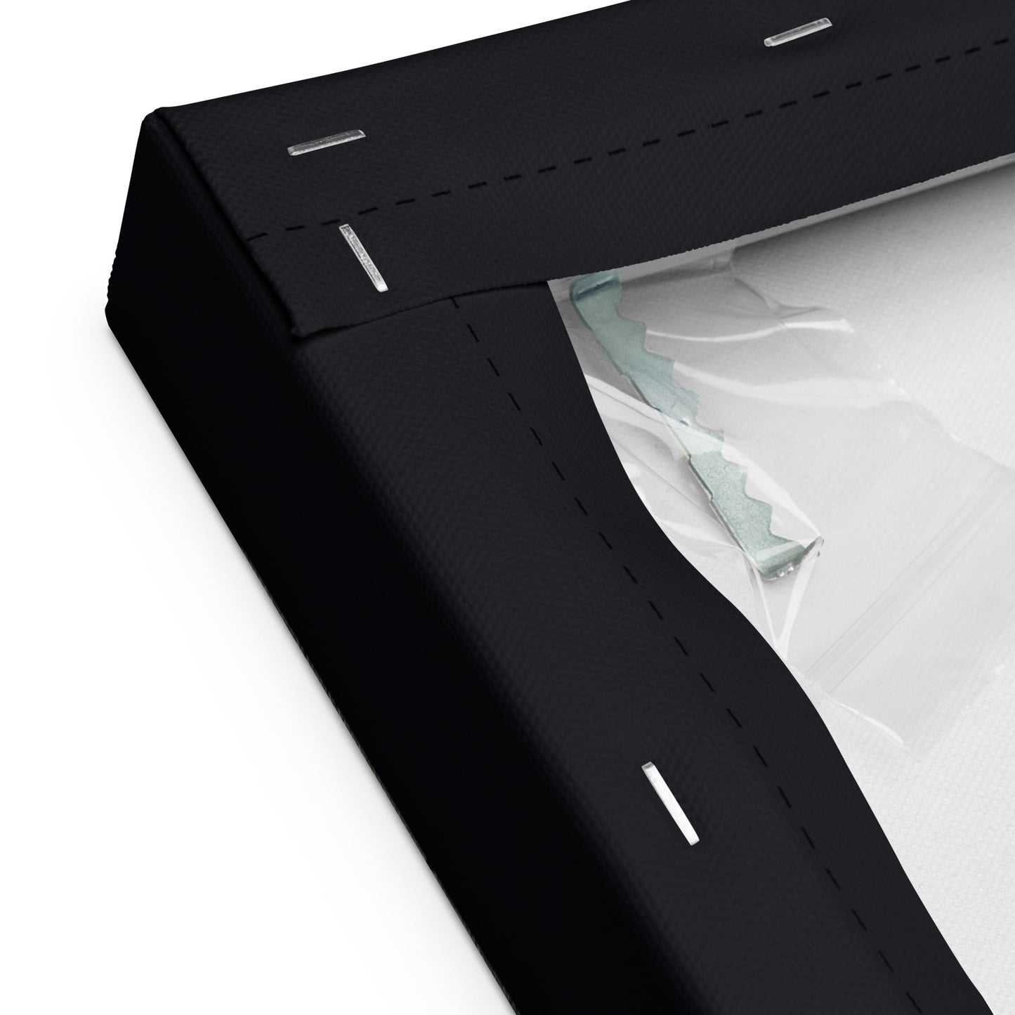 Canvas (18" X 24") Abstract Series W