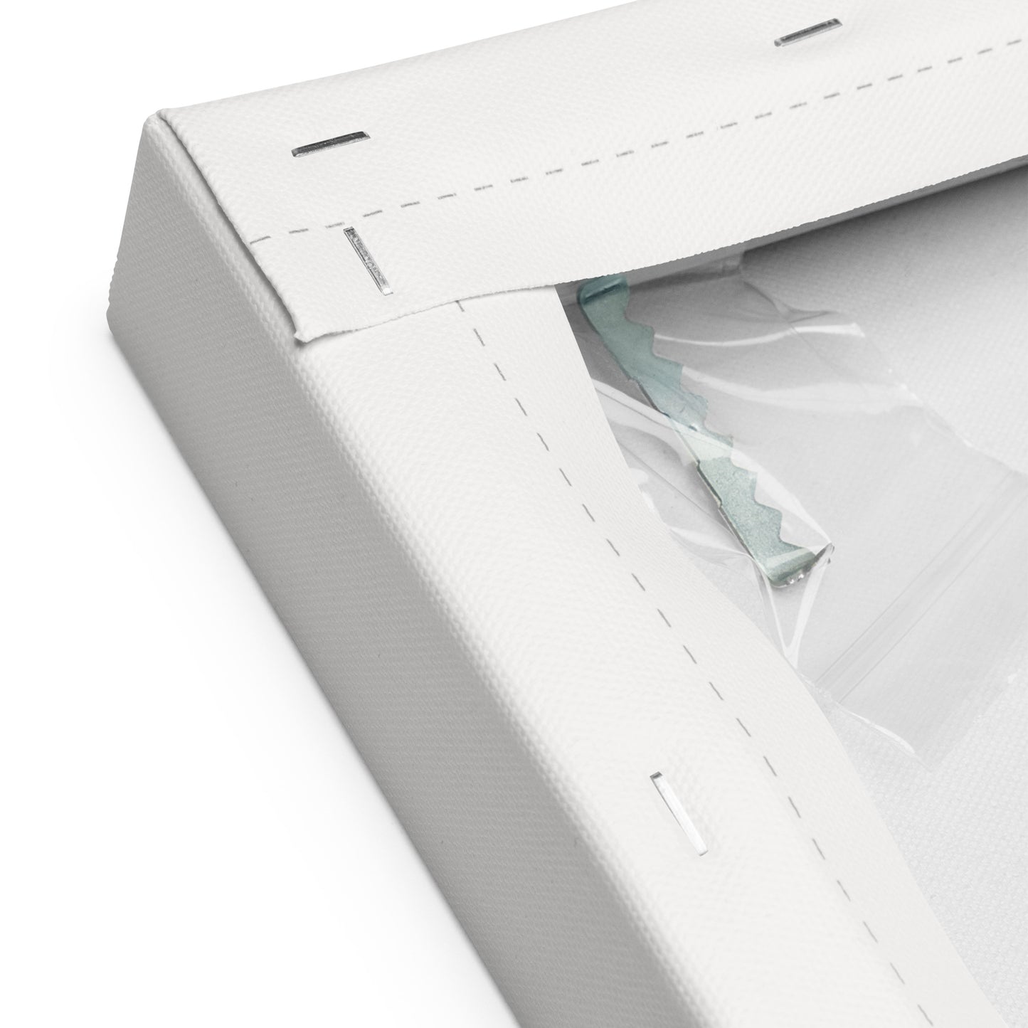 Canvas (18" by 24") Woman 2