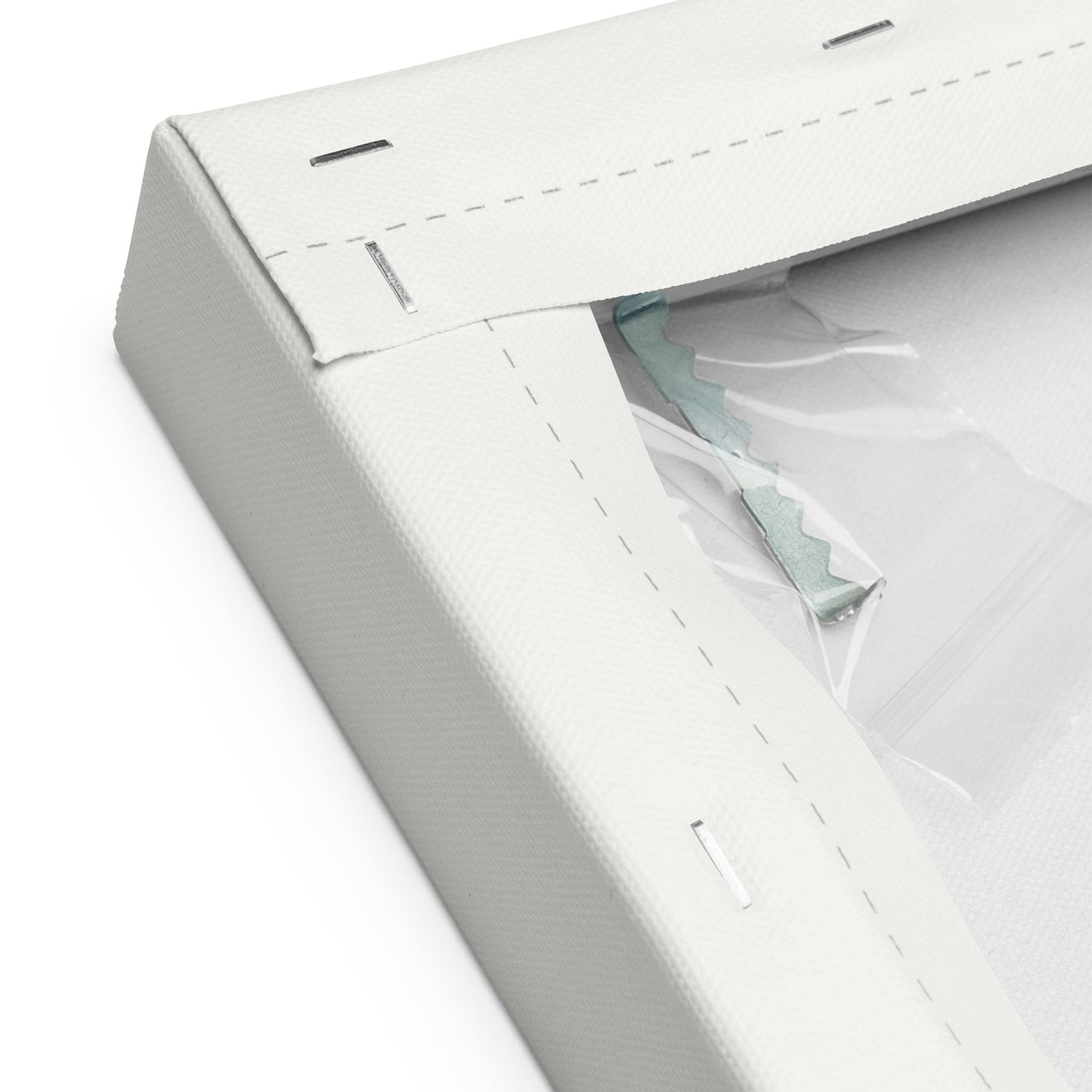 Canvas (18" by 24") Woman 1