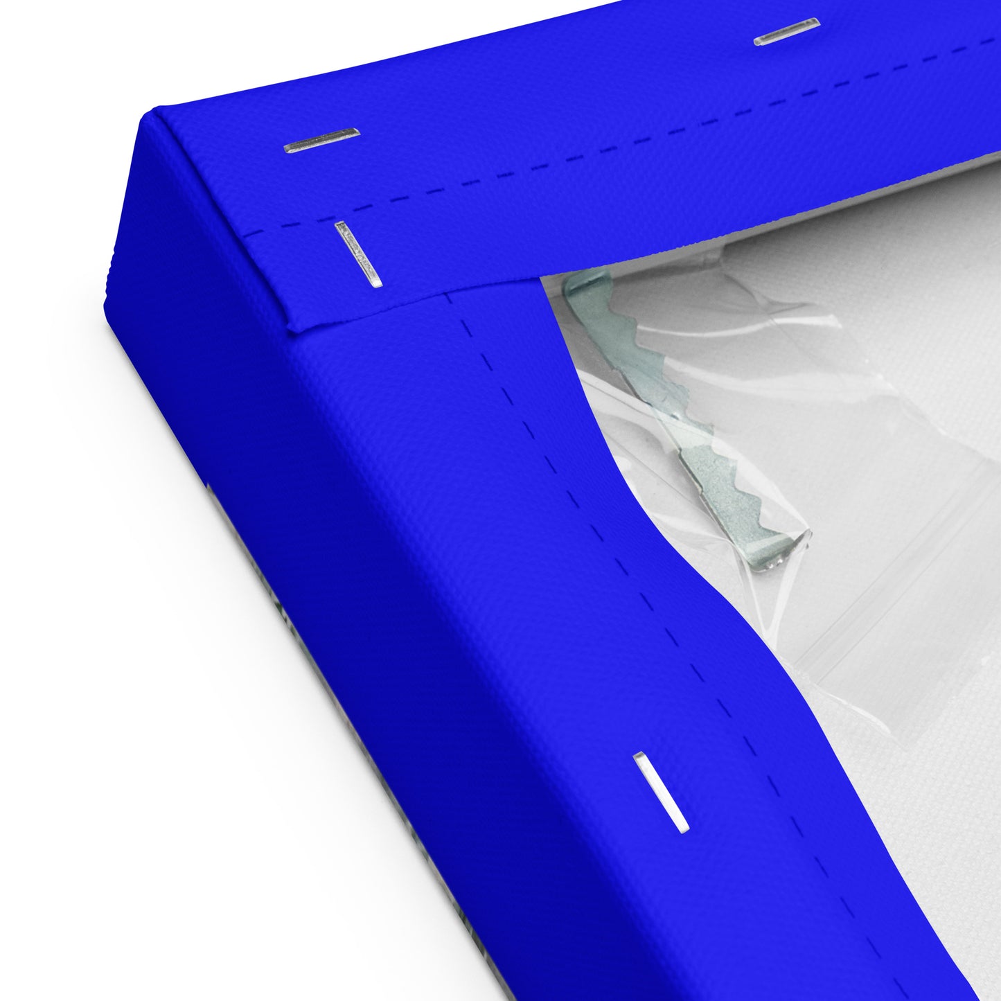 Canvas (18" by 24") Woman 4