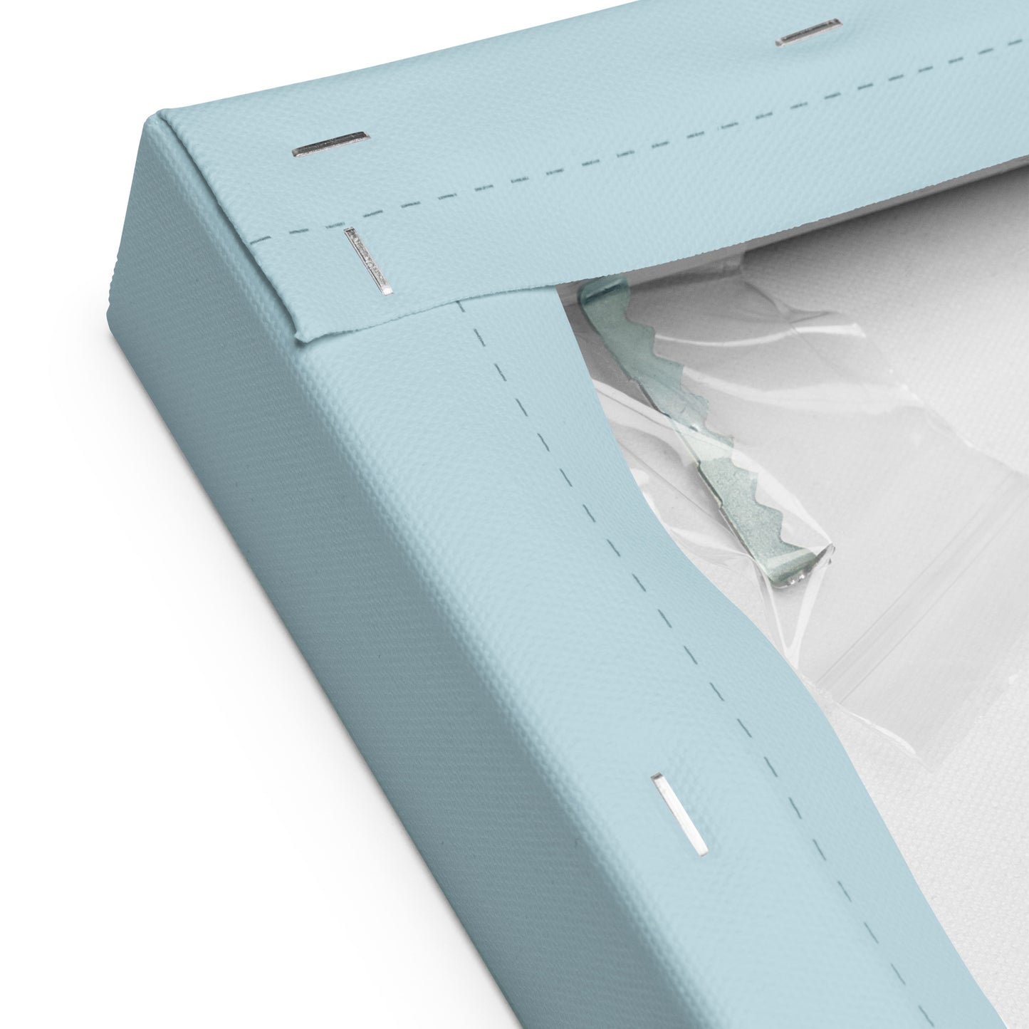 Canvas (18" X 24") Flowers