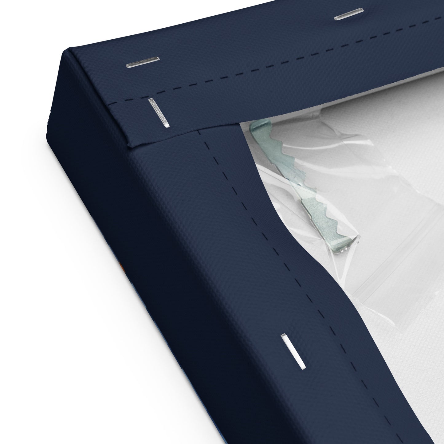 Canvas (18" X 24") Three