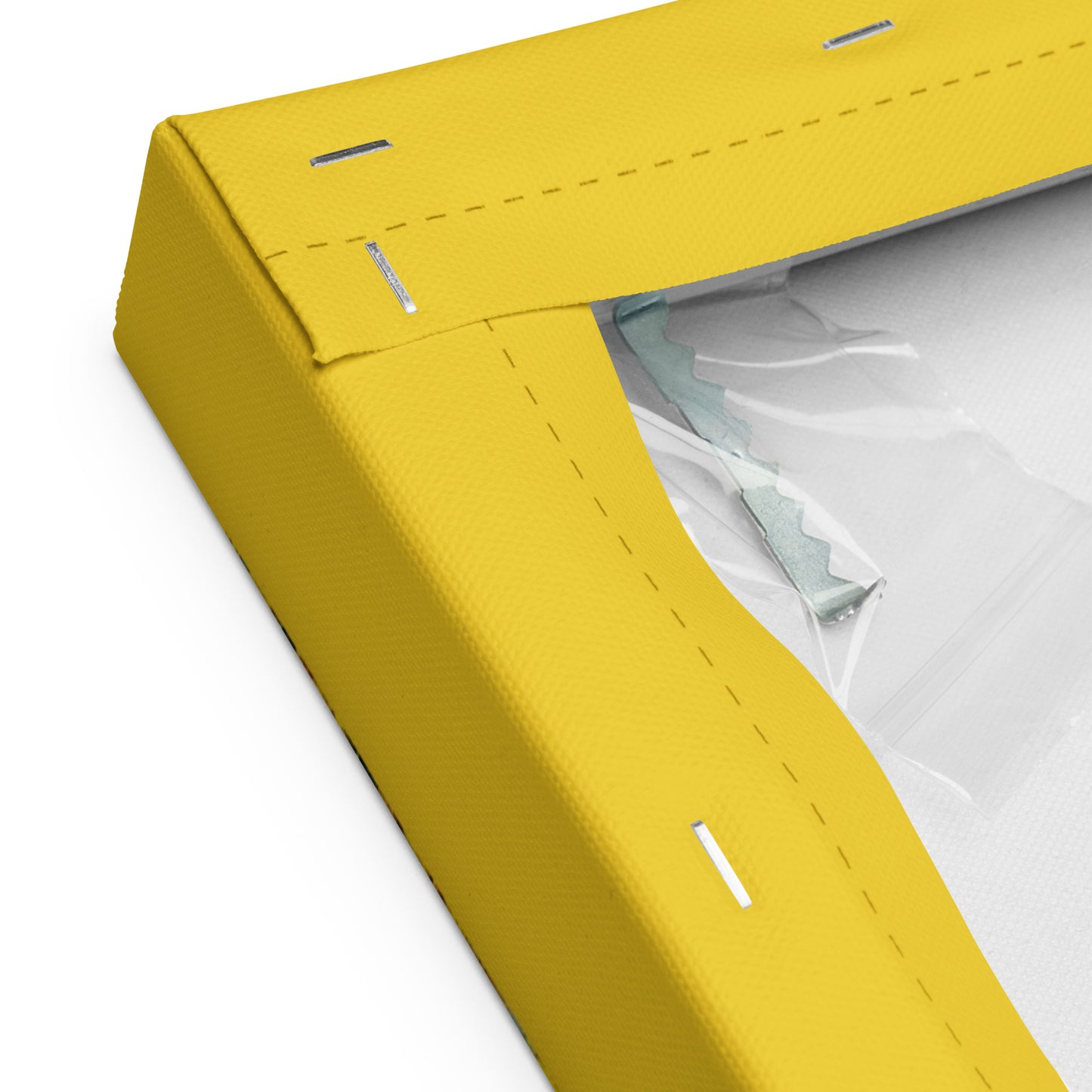 Canvas (18" X 24") Cleansing