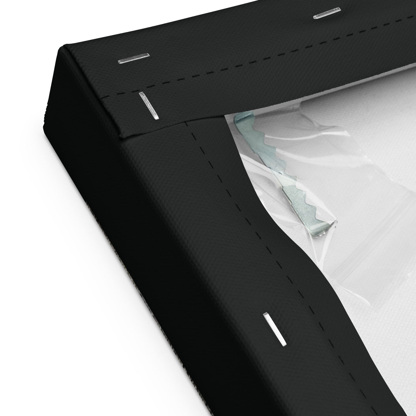 Canvas (18" X 24") Rabbit