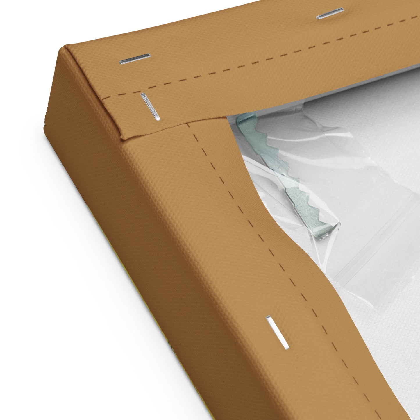 Canvas (18" by 24") Buddha 2