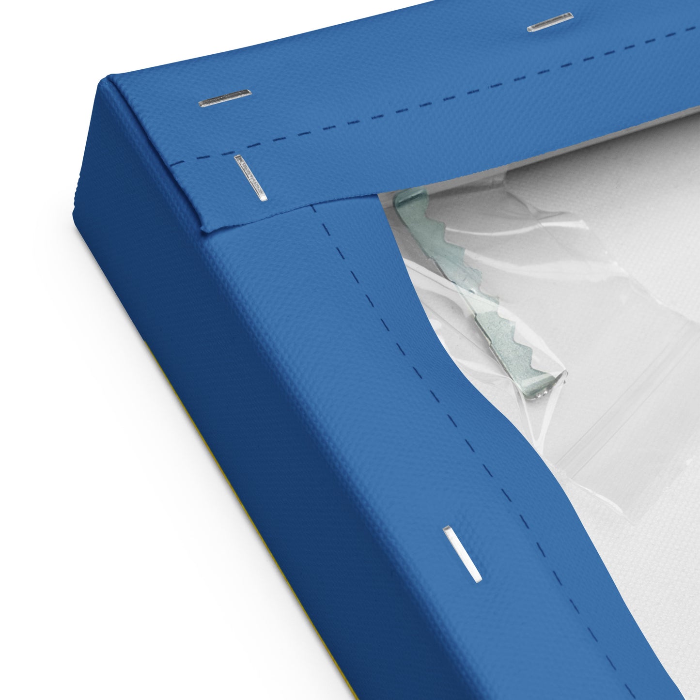 Canvas (18" by 24") Buddha 3