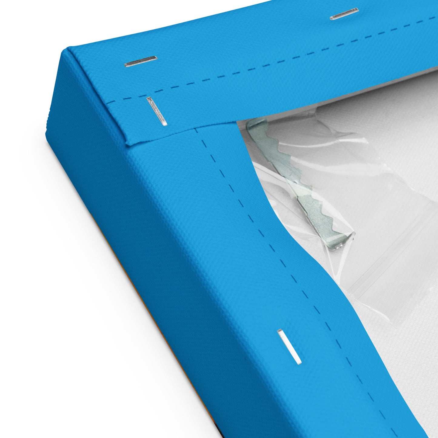 Canvas (18" by 24") Buddha 4