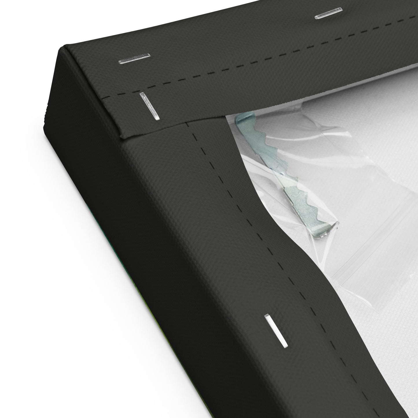 Canvas (18" by 24") Buddha 5