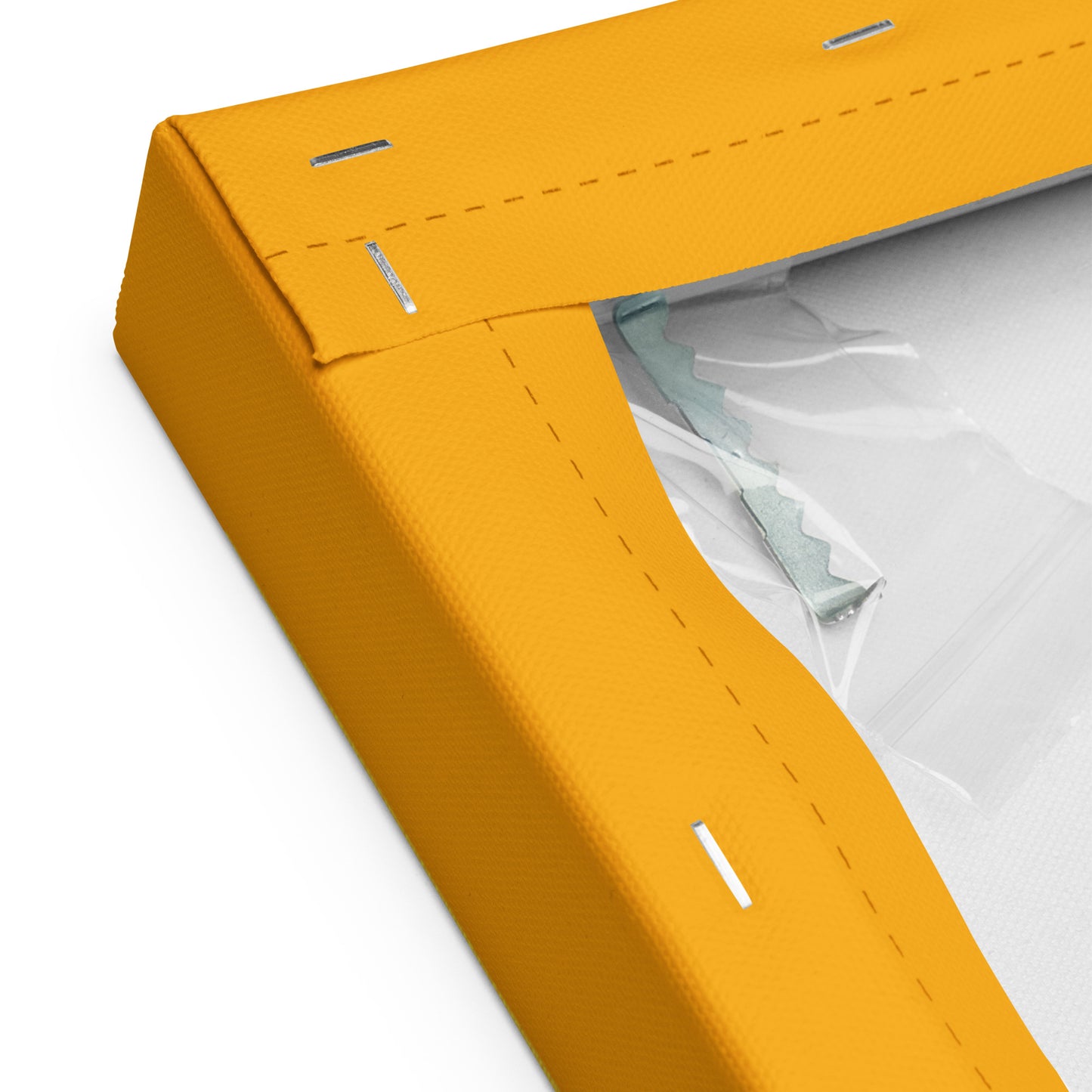 Canvas (18" by 24") Buddha 6