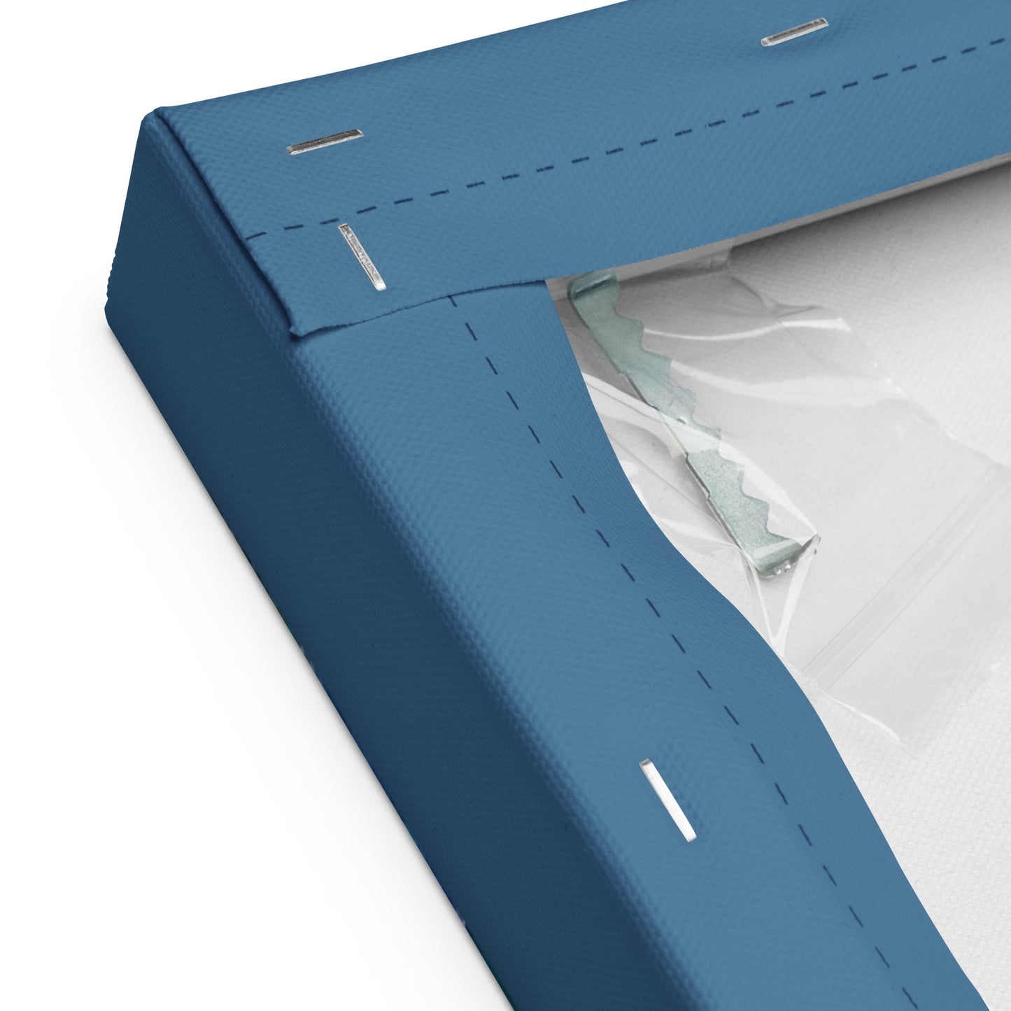 Canvas (18" by 24") Woman 7