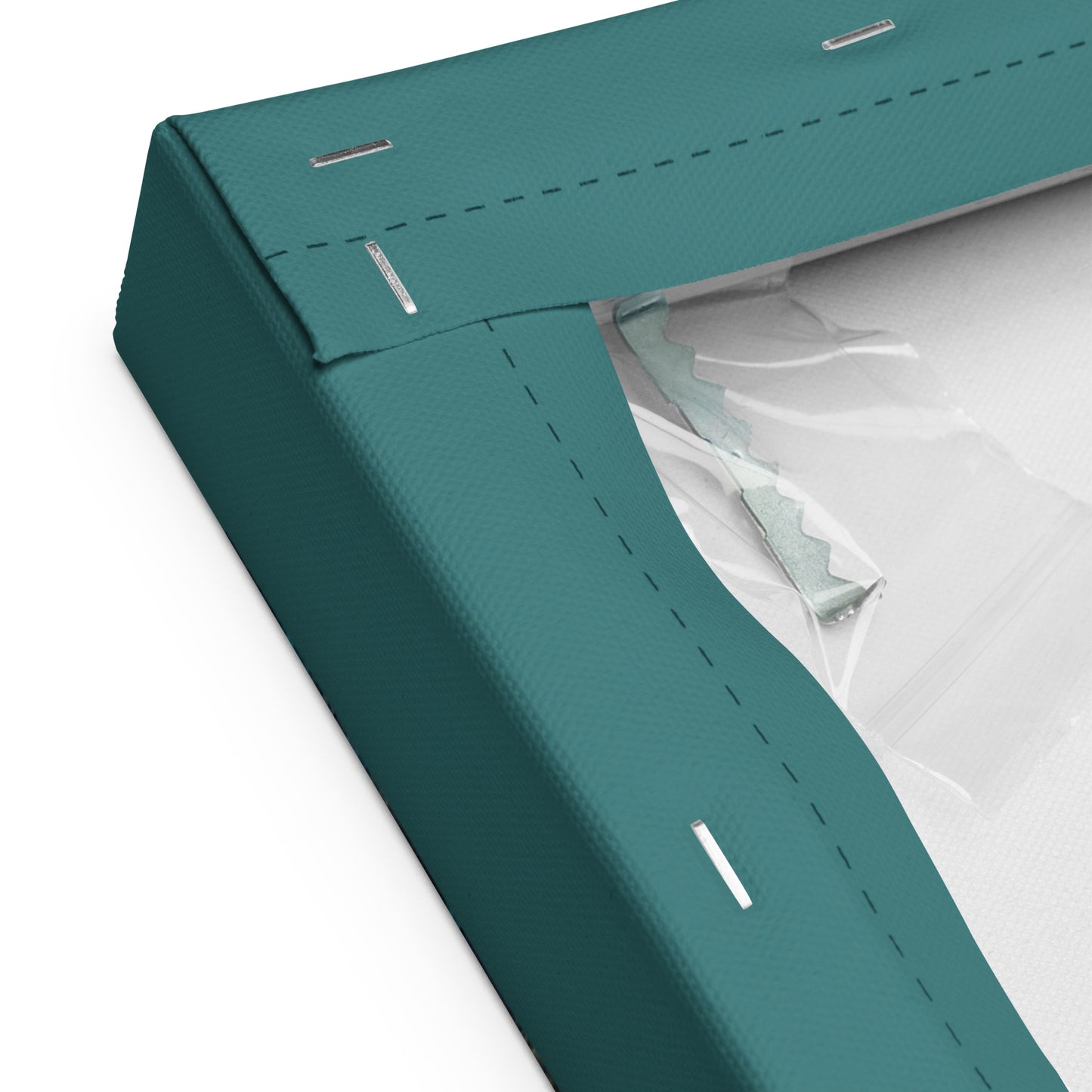 Canvas (18" by 24") Woman 8