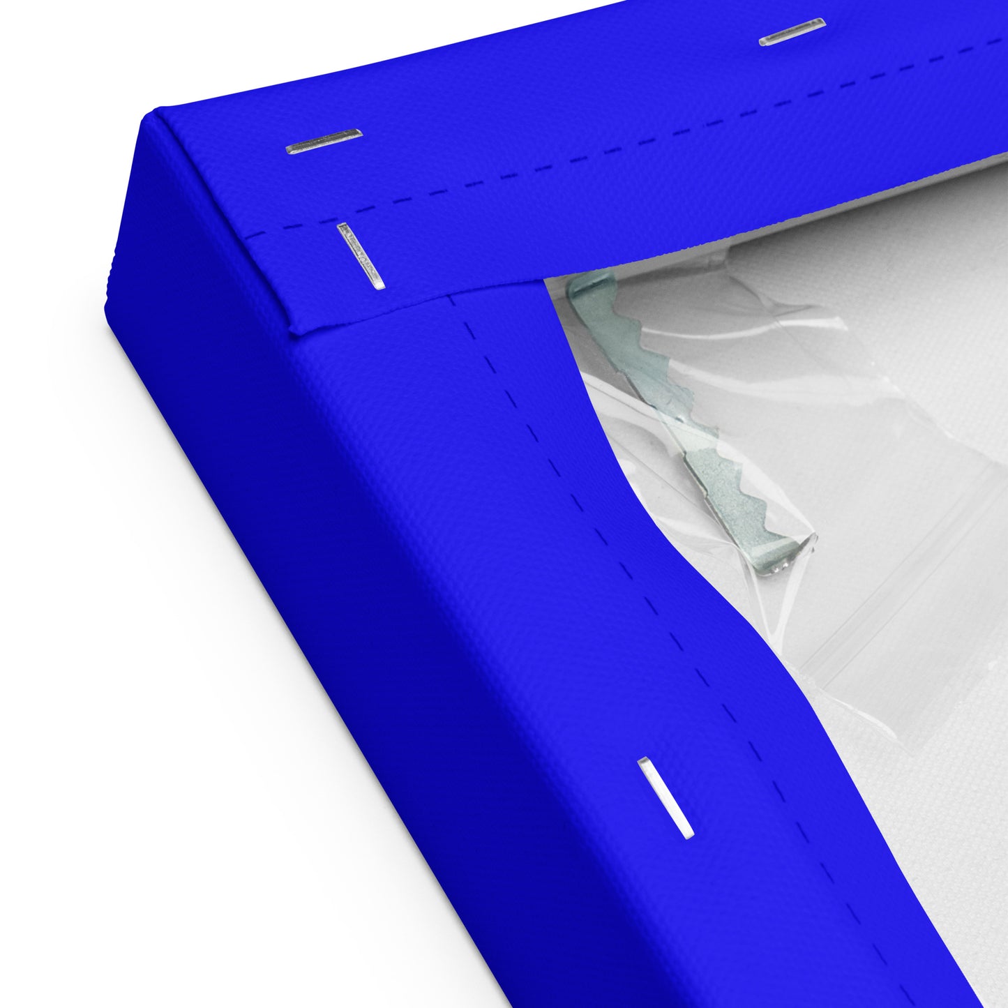 canvas (24" x 36") Horse