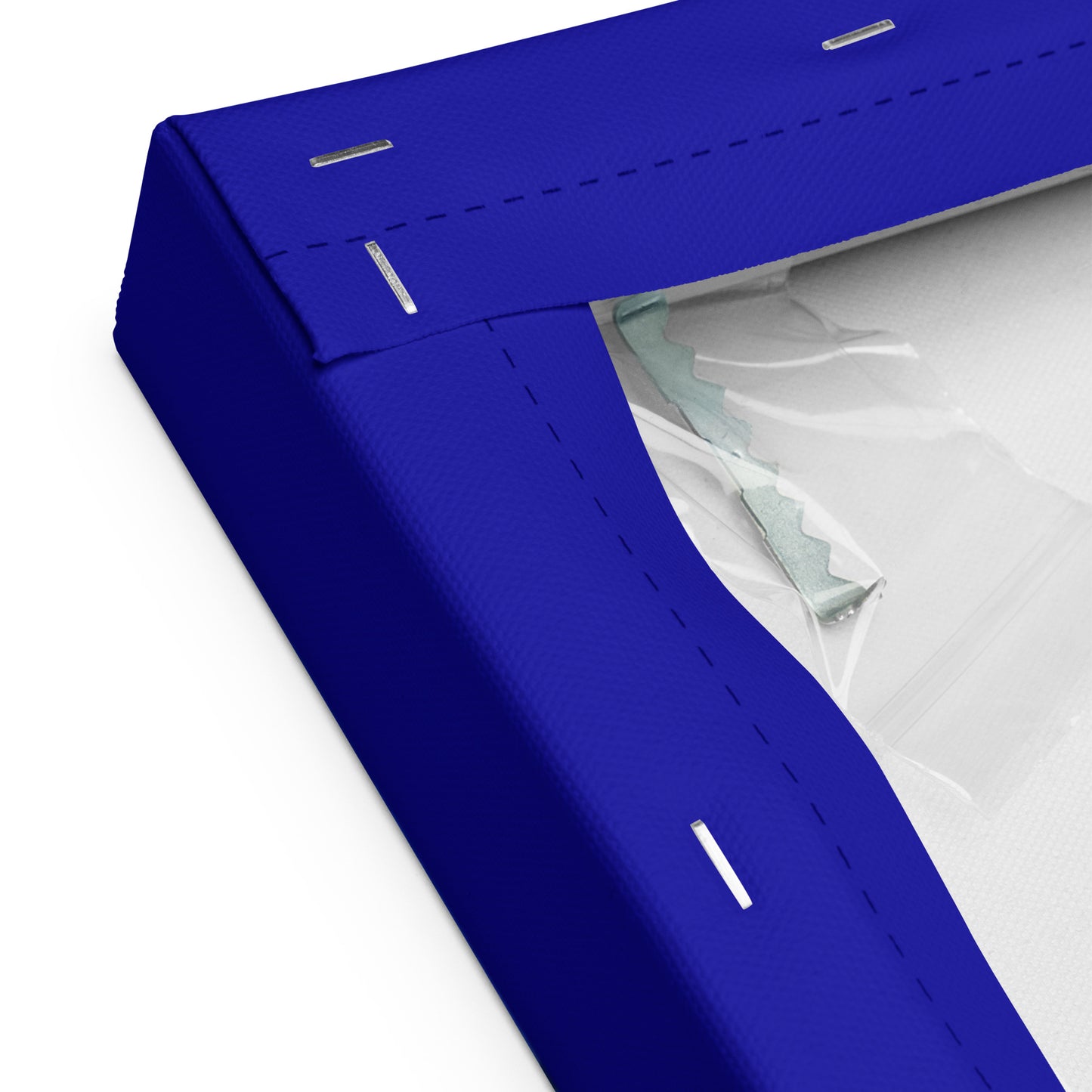 canvas (24" x 36") Roosters (A Kiss)