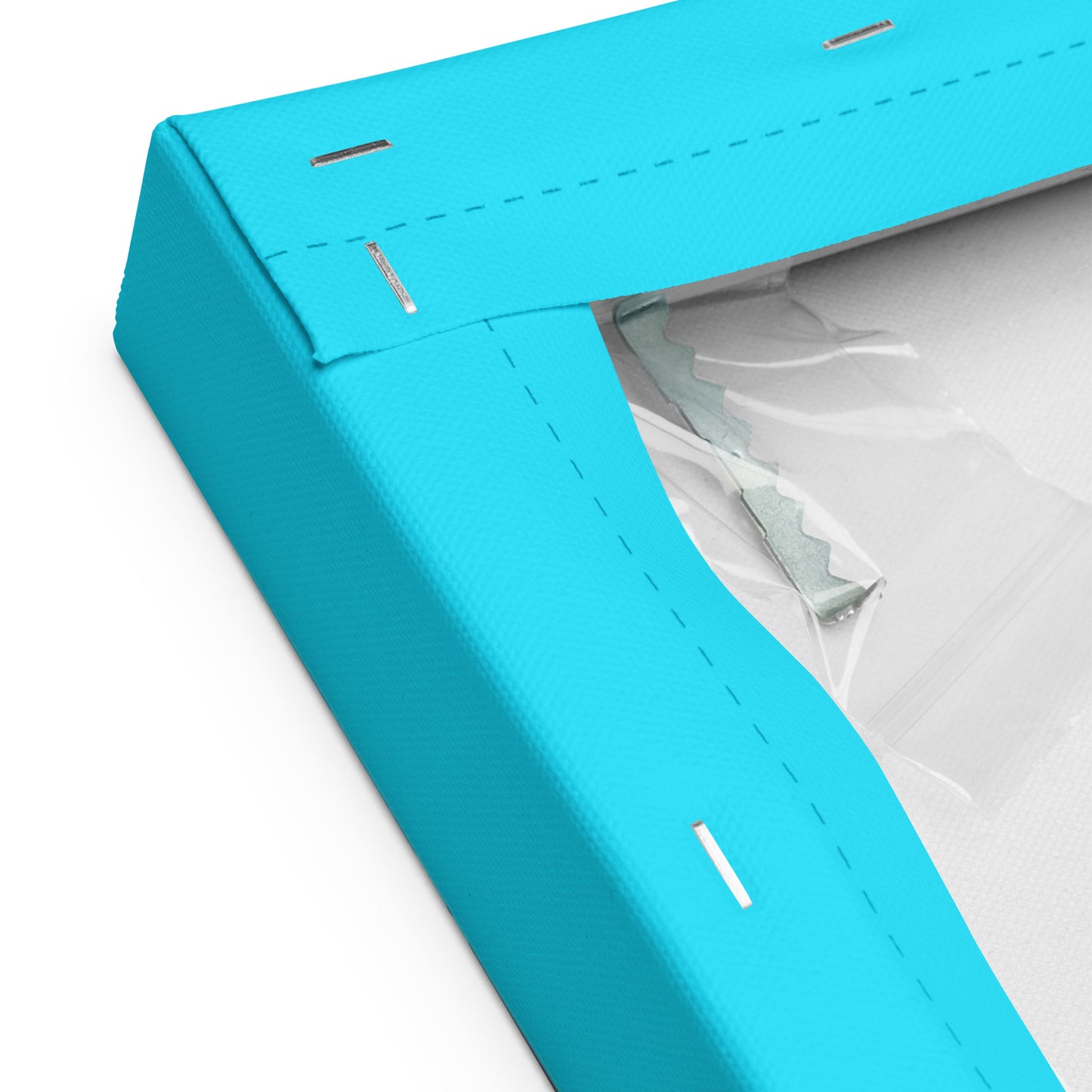 canvas (24" x 36") Let It Fall